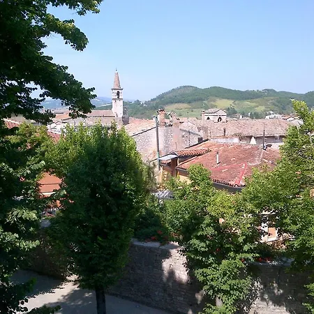 Pineta ホテル カーリ