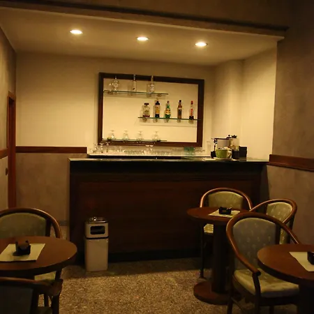 Pineta Hotel Cagli