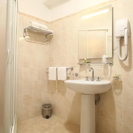 Pineta Hotel Cagli