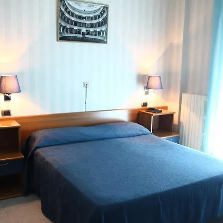 Hotel Pineta Cagli