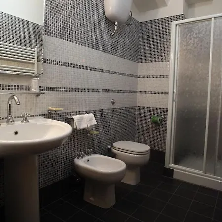 Hotel Pineta Cagli