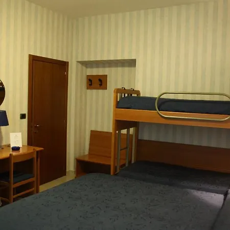 Pineta Hotel Cagli
