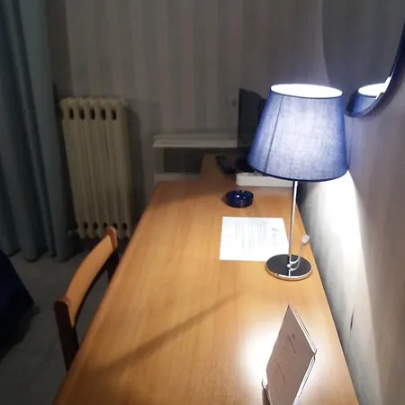 Pineta Hotel Cagli