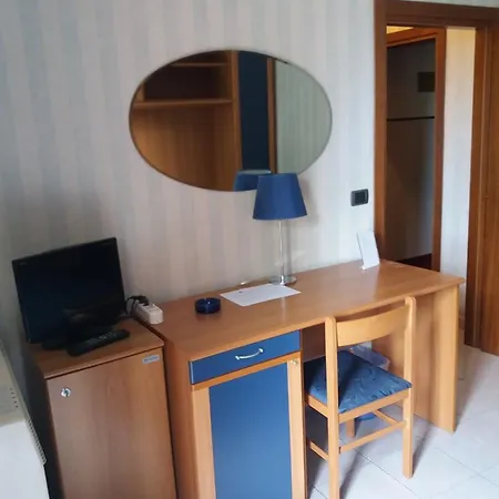Отель Pineta