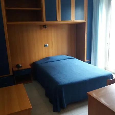 Pineta Hotel
